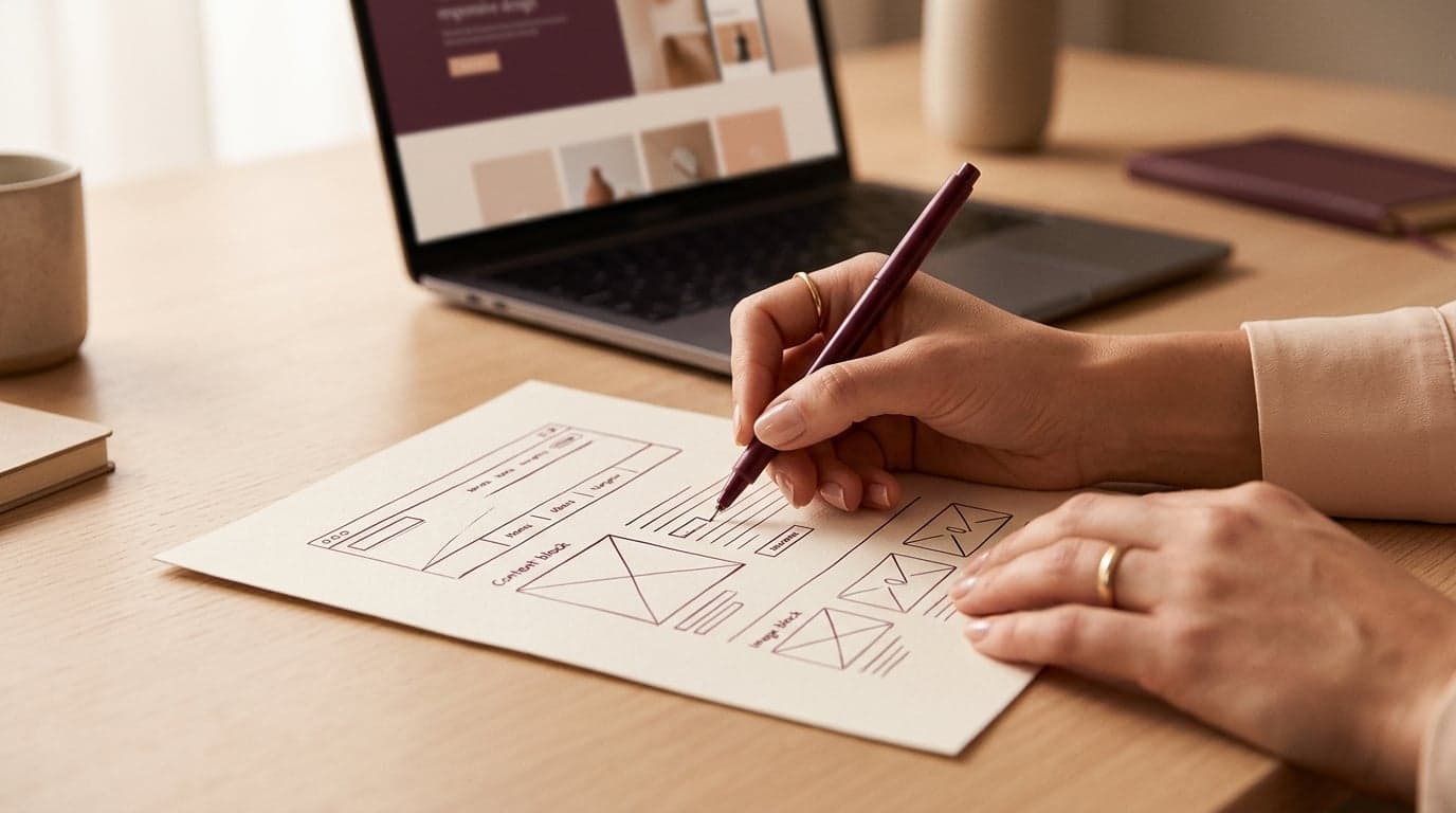 Web Design